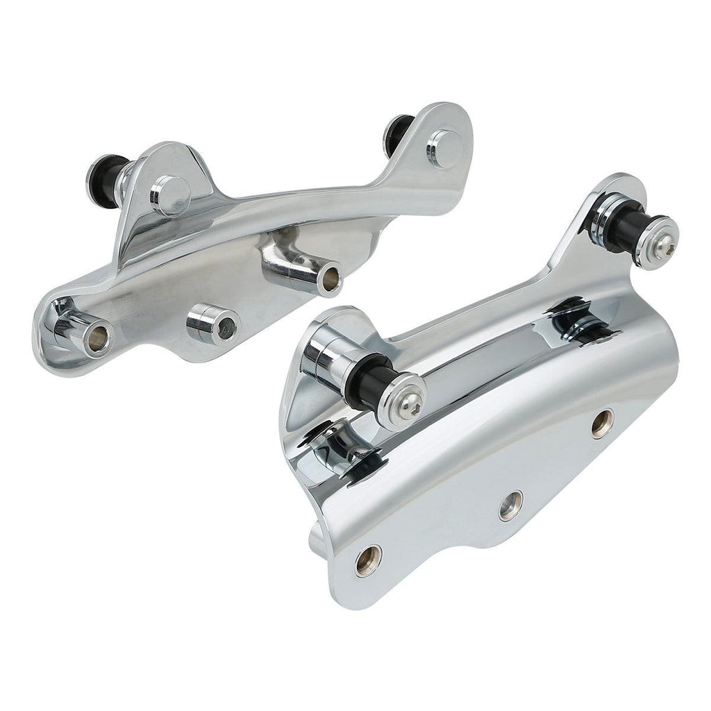 TCMT 4 Point Docking Hardware Kit Fit For Harley Touring '09-'13