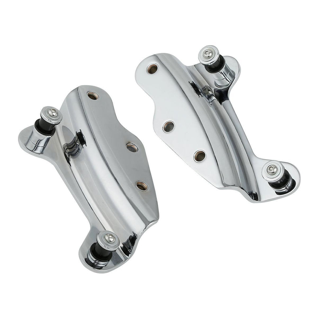 TCMT 4 Point Docking Hardware Kit Fit For Harley Touring '09-'13