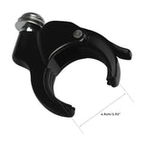 TCMT 49mm Windshield Clamps Fit For Harley V-Rod VRSCAW Dyna Fat Bob Low Rider FXDL - TCMT