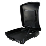 TCMT 5.5" Razor Trunk Luggage Fit For Harley Touring Tour Pak Pack 2014-2022 - TCMTMOTOR