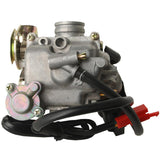 TCMT 50CC Scooter Moped GY6 ATV Carburetor Carb Fits For Sunl JCL Baja Roketa Qingqi - TCMT