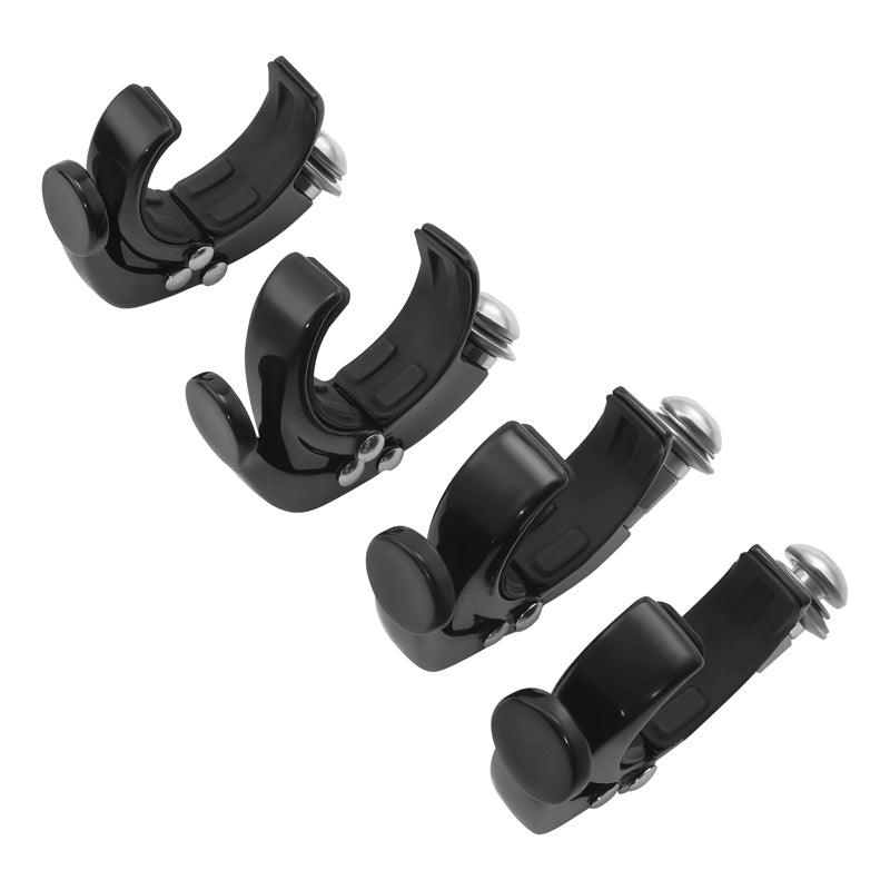 TCMT 54mm 56mm Windshield Clamps Fit For Harley Sportster S RH1250S '2