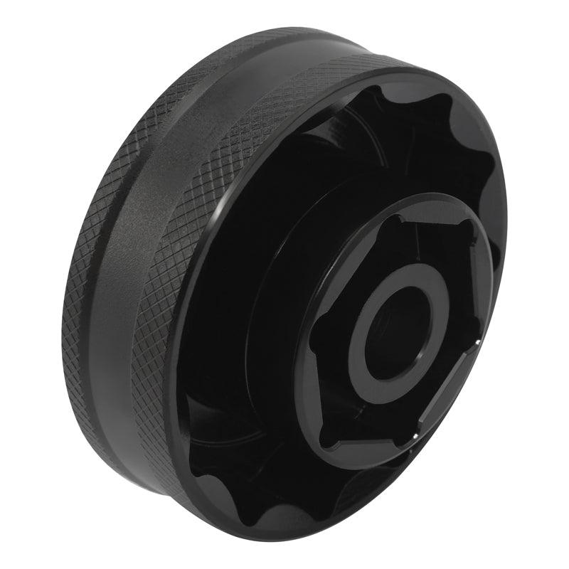 TCMT 55mm+30mm Front/Rear Wheel Nut Socket Tool Fit For Ducati