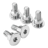 TCMT 5PCS Front Disk Brake Rotor Bolts Fit For Harley Touring Glide '14-'23 - TCMT