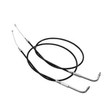 TCMT 80cm-220cm Throttle Cable Fit For Harley Sportster