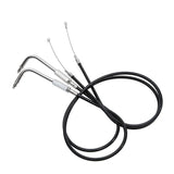 TCMT 80cm-220cm Throttle Cable Fit For Harley Sportster - TCMT