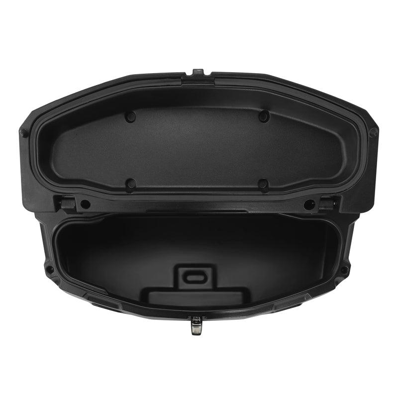 TCMT 95L Outdoors ATV Rear Cargo Storage Helmet Trunk Box Luggage Loun