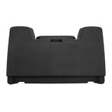 TCMT 96L ATV UTV Rear Passenger Pad Cargo Storage Helmet Trunk Box Luggage Lounger - TCMT