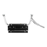 TCMT Adjustable Center Stand Kit Fit For Harley Touring '99-08 - TCMT