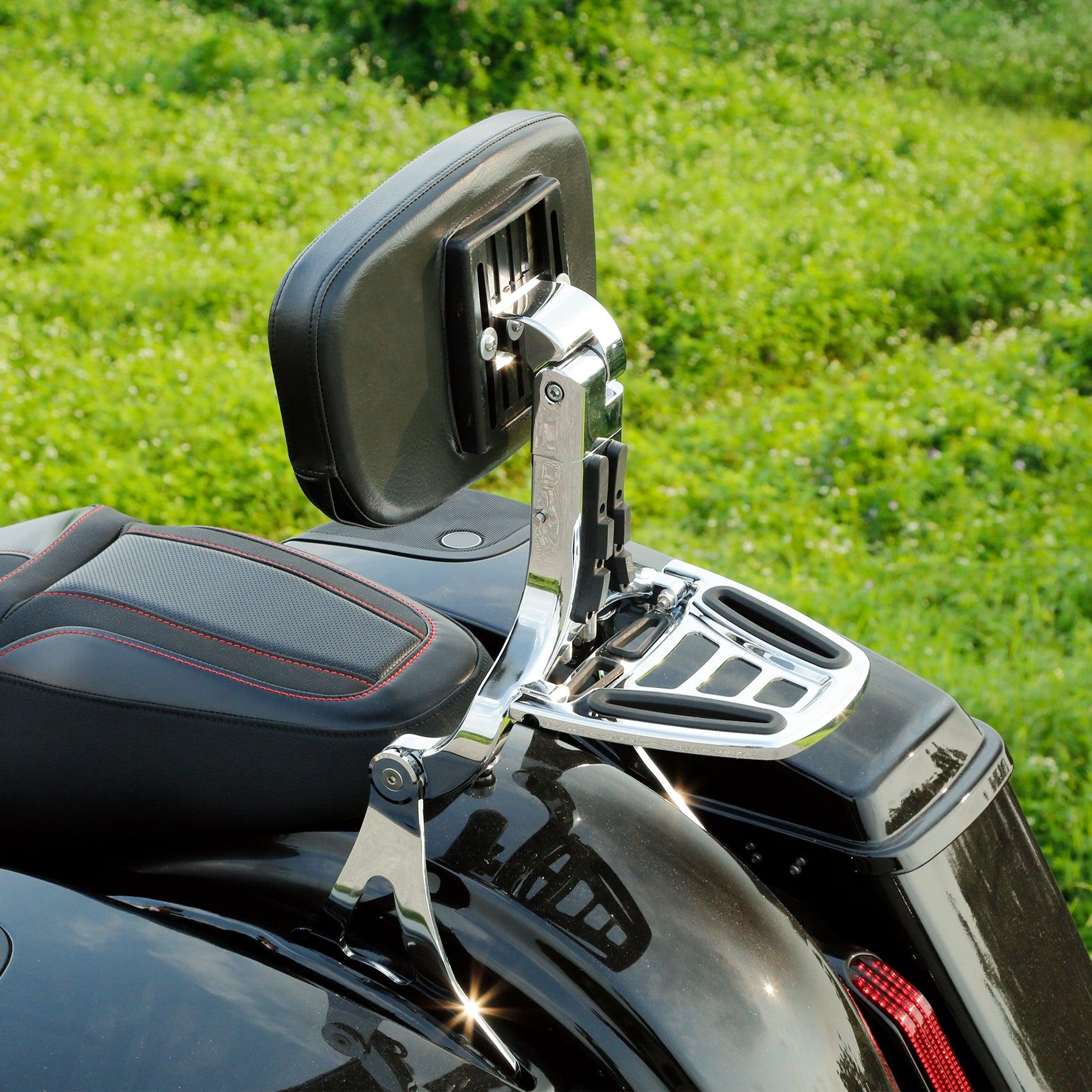 2020 road glide on sale passenger backrest