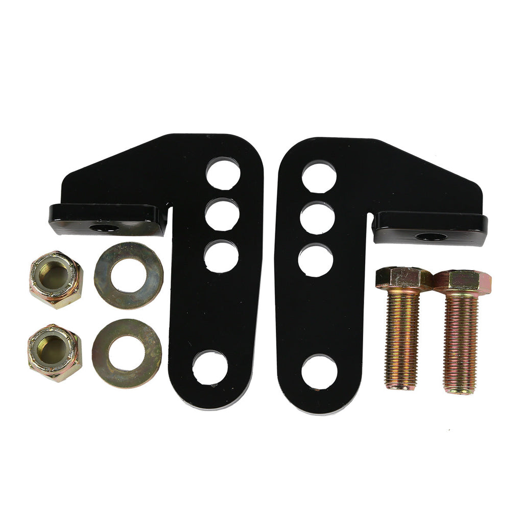 TCMT Adjustable Rear Lowering Kit 1-3'' Fit For Harley Sportster 883 1200 '05-'13