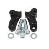 TCMT Adjustable Rear Lowering Kit 1.75'' Fit For Harley Dyna '06-'17 - TCMT
