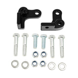 TCMT Adjustable Rear Lowering Kit 1'' Fit For Harley Sportster 883 1200 '00-'03 - TCMT