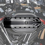 TCMT Air Cleaner Trim Cover Fit For Harley Touring '17-'23 Softail '18-'23 - TCMT