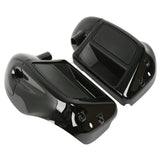 TCMT Air Cooled Lower Vented Fairing With 6.5" Speaker Pod Fit For Harley Touring 2014-2022 - TCMTMOTOR