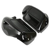 TCMT Air Cooled Lower Vented Fairing With 6.5" Speaker Pod Fit For Harley Touring '14-'24