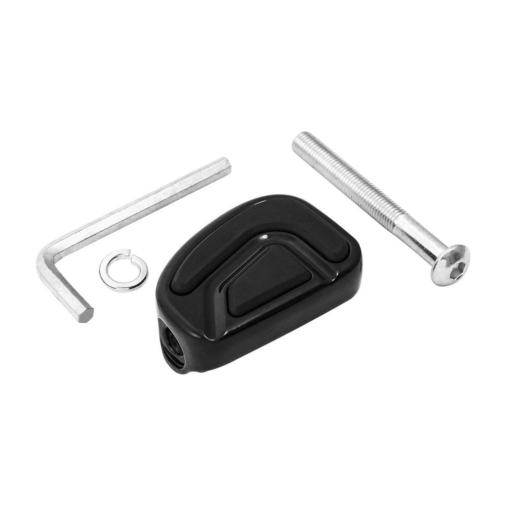TCMT Airflow Shifter Footpegs For Harley All Models - TCMTMOTOR