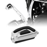 TCMT Airflow Shifter Footpegs For Harley All Models - TCMTMOTOR
