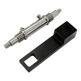 TCMT Alignment Jig TDC/BDC Alignment Pin Fits For BMW R1200GS - TCMT