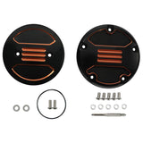 TCMT Alternator Plug Clutch Trim Cover Fit For Harley Sportster S RH1250S '21-'24 - TCMT