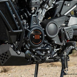 TCMT Alternator Plug Clutch Trim Cover Fit For Harley Sportster S RH1250S '21-'24 - TCMT