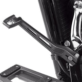 TCMT Aluminum Gear Shift Shifter Lever Fit For Harley Touring Road Street Glide '88-'23 - TCMT