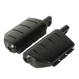 TCMT Anti Vibration Lion Paw Foot Rest Footpegs For Harley Softail Dyna Touring - TCMTMOTOR