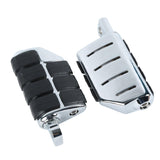 TCMT Anti Vibration Lion Paw Foot Rest Footpegs For Harley Softail Dyna Touring - TCMTMOTOR