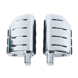 TCMT Anti Vibration Lion Paw Foot Rest Footpegs For Harley Softail Dyna Touring - TCMTMOTOR