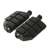 TCMT Anti Vibration Lion Paw Foot Rest Footpegs For Harley Softail Dyna Touring - TCMTMOTOR