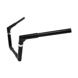 TCMT Black 1 1/4" Ape Hanger Handlebar Fits For Harley Sportster - TCMT