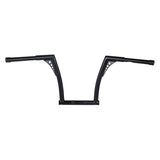 TCMT Black 1.25" Ape Hanger Handlebar Fits For Harley Dyna - TCMT