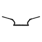 TCMT Black 13" 15" 17" Ape Hanger Handlebar Fit For Harley Road Glide '15-'23