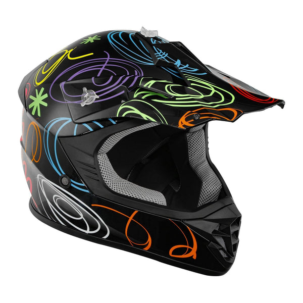amazon full face mountain bike helmet Lixada Adult Helmet, Bike Lightweight Bicycle Helmet with Pads & Visor, Comfort Cycling Helmet Racing Downhill MTB Helmet for Men Women : Sports & Outdoors Experience a feather Amazon Adult Full Face Bike