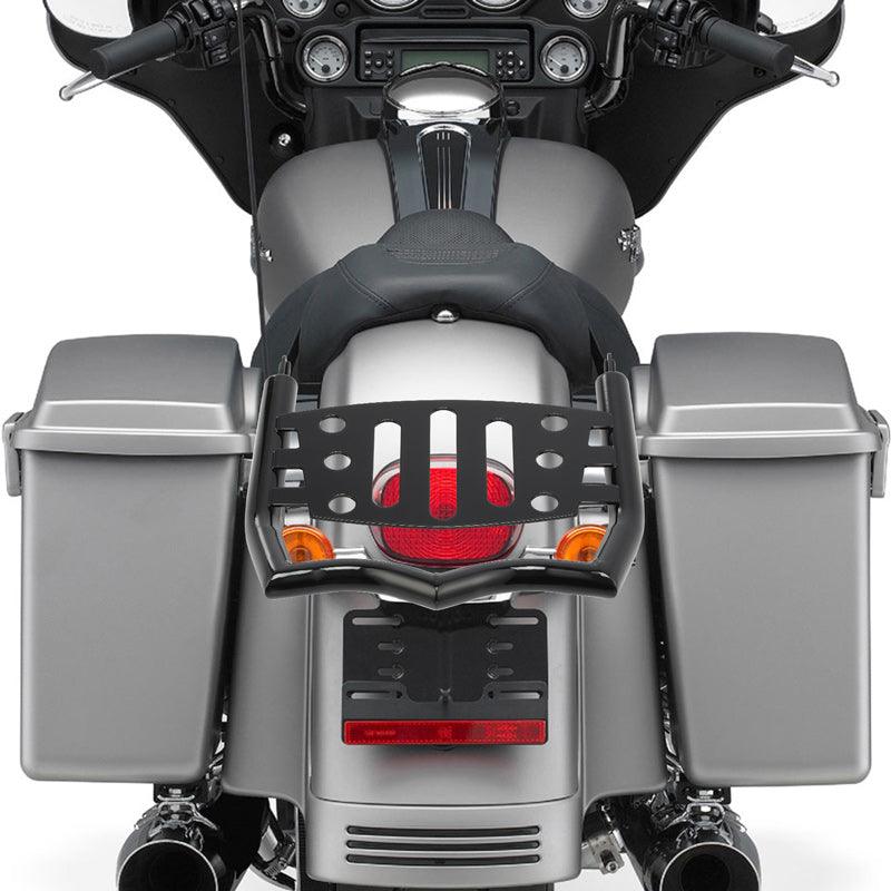 Chromen Bagagerek Softail 1986-2006 - Harley Davidson