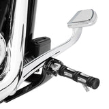 TCMT Brake Arm Lever Peg Pedal Fit For Harley Softail Standard FXST '18-later - TCMT