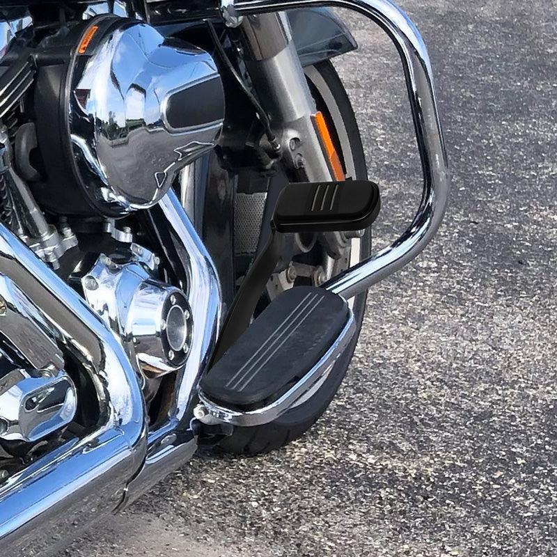 Floorboards Brake Arm Shifter Lever Pedal For Harley Touring Street