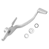 TCMT Brake Lever Pedal Peg Fit For Yamaha YZF-R7 '22-'23