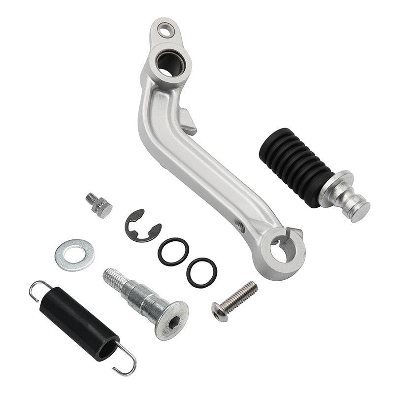 TCMT Brake Pedal Foot Lever Fit For APRILIA RS660 '21-'25