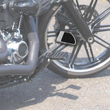 TCMT Brake Pedal Pad Fit For Harley Breakout FXBR Fat Bob 114 FXFBS '18-'24 - TCMT