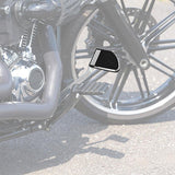 TCMT Brake Pedal Pad Fit For Harley Breakout FXBR Fat Bob 114 FXFBS '18-'24 - TCMT
