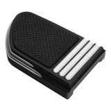 TCMT Brake Pedal Pad Fit For Harley Softail '18-'24 - TCMT