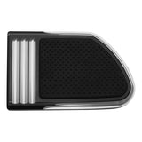 TCMT Brake Pedal Pad Fit For Harley Softail '18-'24 - TCMT