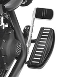 TCMT Brake Pedal Peg Fit For Harley Touring '80-'23 - TCMT