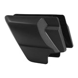 TCMT Carbon Fiber Painted Side Cover Panel Fit For Harley Touring '09-'24 - TCMT