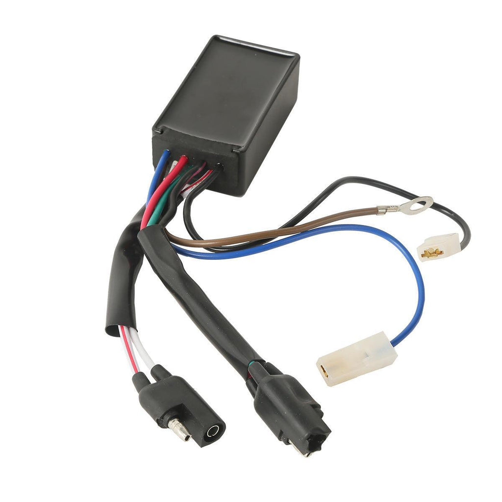 Module Scrambler TCMT CDI Box Module Fit For Polaris Scrambler Sportsman 335 400 500 '96 ...
