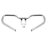 TCMT Chopped Engine Guard Crash Bar Fit For Harley Street Glide Road King 2014-2022 - TCMTMOTOR