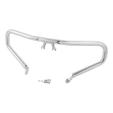 TCMT Chopped Engine Guard Highway Bar Fit For Harley CVO Street Road Glide '23-'24 - TCMT