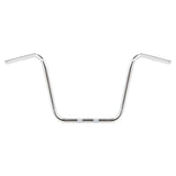 TCMT Chrome 1" Ape Hanger Handlebar For Harley Sportster XL883 1200 Softail FLST FXST - TCMT