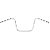 TCMT Chrome 1" Ape Hanger Handlebar For Harley Sportster XL883 1200 Softail FLST FXST - TCMT